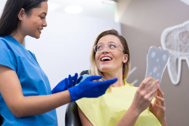 Oral Surgery in Millville, UT