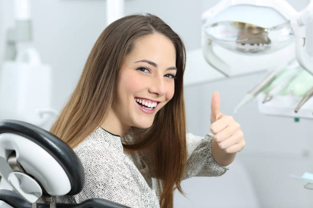Oral Cancer Screening in Millville, UT