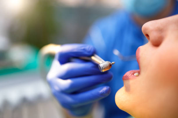 Full Mouth Reconstruction in Millville, UT